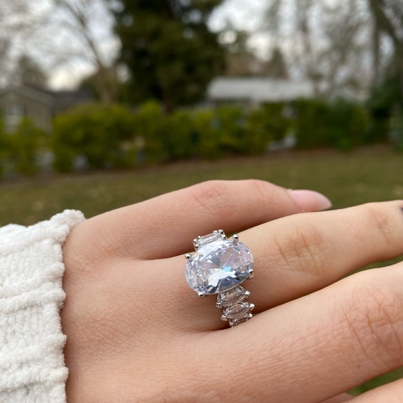 New Gorgeous 925 Sterling Silver - Picture 14 of 14